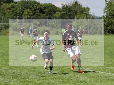 Fotos von 1. FC Nürnberg - VfR Heilbronn auf sportfotografie.de