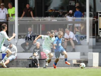 Fotos von SpVgg Greuther Fürth - TSG 1899 Hoffenheim auf sportfotografie.de