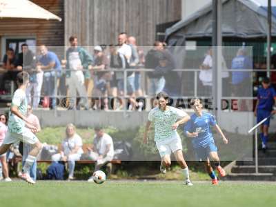 Fotos von SpVgg Greuther Fürth - TSG 1899 Hoffenheim auf sportfotografie.de