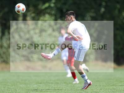 Fotos von 1. FC Heidenheim - SV Viktoria Aschaffenburg auf sportfotografie.de