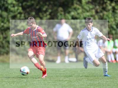 Fotos von 1. FC Heidenheim - SV Viktoria Aschaffenburg auf sportfotografie.de