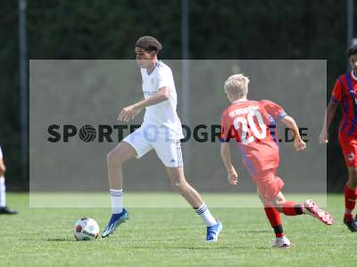 Fotos von 1. FC Heidenheim - SV Viktoria Aschaffenburg auf sportfotografie.de