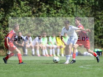 Fotos von 1. FC Heidenheim - SV Viktoria Aschaffenburg auf sportfotografie.de