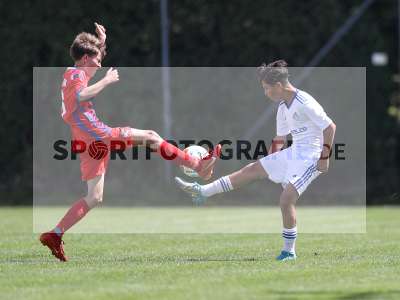 Fotos von 1. FC Heidenheim - SV Viktoria Aschaffenburg auf sportfotografie.de