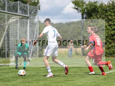Fotos von 1. FC Heidenheim - SV Viktoria Aschaffenburg auf sportfotografie.de