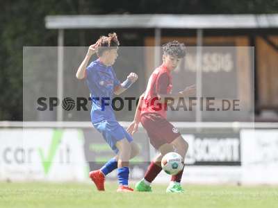 Fotos von 1. FC Kaiserslautern - FSV Hollenbach auf sportfotografie.de