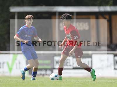 Fotos von 1. FC Kaiserslautern - FSV Hollenbach auf sportfotografie.de