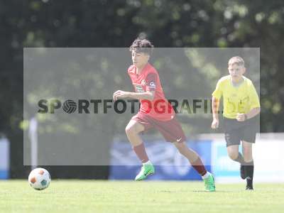 Fotos von 1. FC Kaiserslautern - FSV Hollenbach auf sportfotografie.de