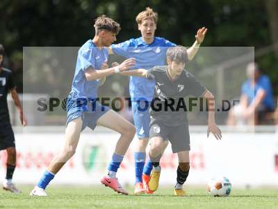 Fotos von VfR Heilbronn - FC Ingolstadt 04 auf sportfotografie.de