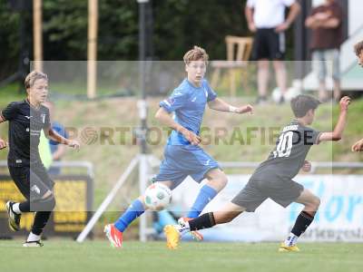 Fotos von VfR Heilbronn - FC Ingolstadt 04 auf sportfotografie.de