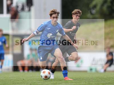 Fotos von VfR Heilbronn - FC Ingolstadt 04 auf sportfotografie.de