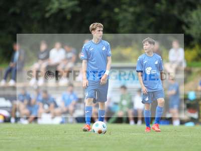 Fotos von VfR Heilbronn - FC Ingolstadt 04 auf sportfotografie.de