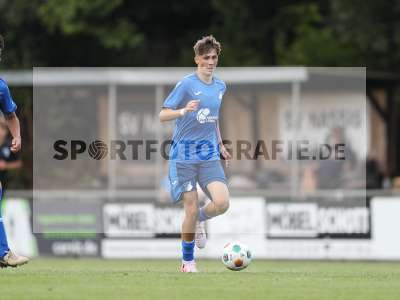 Fotos von TSG 1899 Hoffenheim - FC Augsburg auf sportfotografie.de
