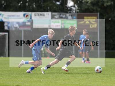 Fotos von VfR Heilbronn - FC Ingolstadt 04 auf sportfotografie.de
