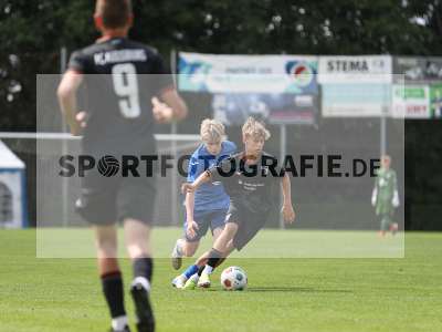 Fotos von VfR Heilbronn - FC Ingolstadt 04 auf sportfotografie.de