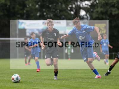 Fotos von TSG 1899 Hoffenheim - FC Augsburg auf sportfotografie.de