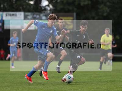 Fotos von VfR Heilbronn - FC Ingolstadt 04 auf sportfotografie.de