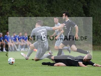 Fotos von SpG Urphar-Lindelbach/Bettingen - TSV Kreuzwertheim auf sportfotografie.de
