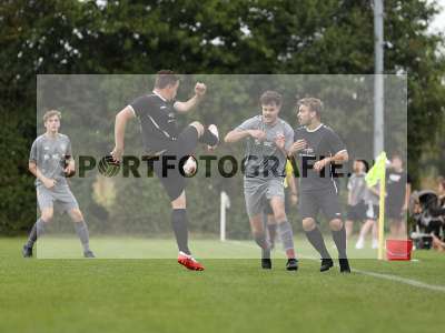 Fotos von SpG Urphar-Lindelbach/Bettingen - TSV Kreuzwertheim auf sportfotografie.de