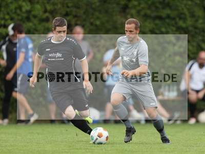 Fotos von SpG Urphar-Lindelbach/Bettingen - TSV Kreuzwertheim auf sportfotografie.de