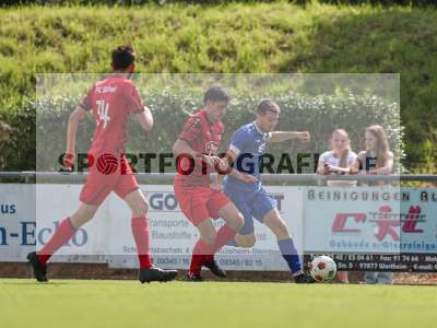 Fotos von FC Wertheim-Eichel - VfB Reicholzheim auf sportfotografie.de