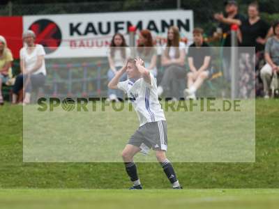 Fotos von SG Urspringen/Karbach/Duttenbrunn - FSV Esselbach-Steinmark auf sportfotografie.de