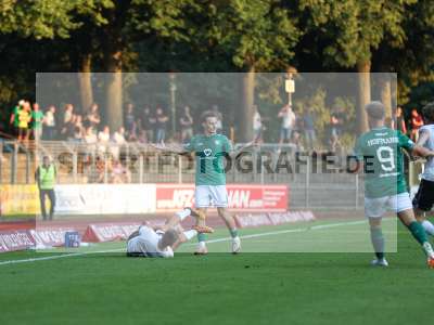 Fotos von 1. FC Schweinfurt 1905 - TSV Aubstadt auf sportfotografie.de