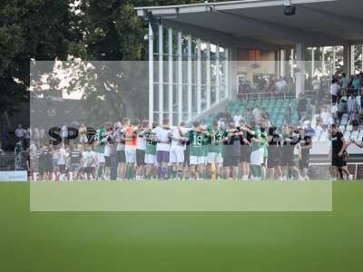 Fotos von 1. FC Schweinfurt 1905 - TSV Aubstadt auf sportfotografie.de