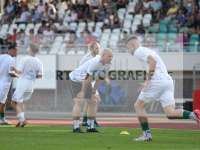 Fotos von 1. FC Schweinfurt 1905 - TSV Aubstadt auf sportfotografie.de