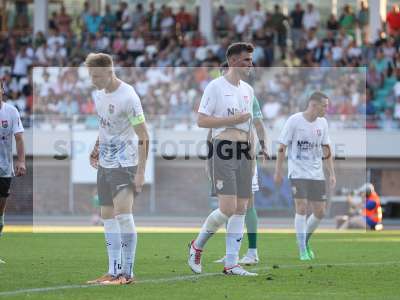 Fotos von 1. FC Schweinfurt 1905 - TSV Aubstadt auf sportfotografie.de