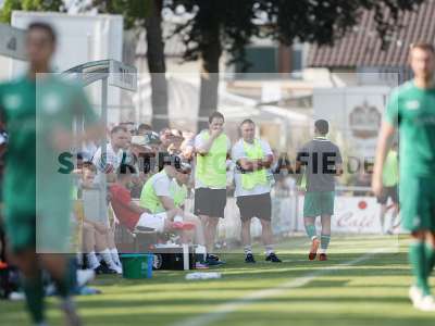 Fotos von TSV Karlburg - DJK Gebenbach auf sportfotografie.de