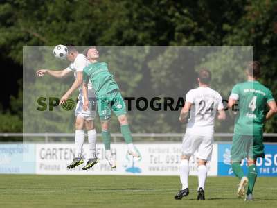 Fotos von TSV Karlburg - DJK Gebenbach auf sportfotografie.de