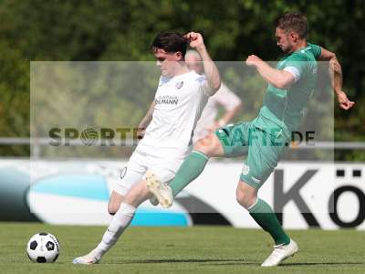 Fotos von TSV Karlburg - DJK Gebenbach auf sportfotografie.de