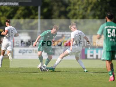 Fotos von TSV Karlburg - DJK Gebenbach auf sportfotografie.de
