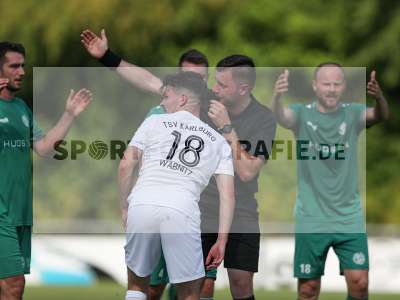 Fotos von TSV Karlburg - DJK Gebenbach auf sportfotografie.de