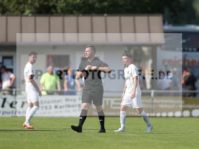 Fotos von TSV Karlburg - DJK Gebenbach auf sportfotografie.de