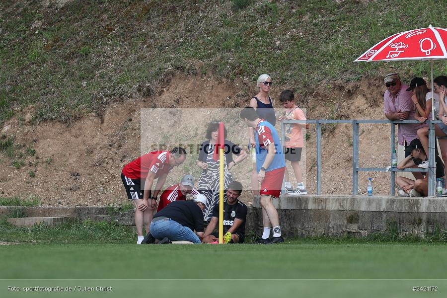 Kohlenberg-Arena, Fuchsstadt, 21.07.2024, sport, action, Fussball, BFV, 1. Spieltag, Landesliga Nordwest, TUS, FCF, TuS Frammersbach, 1. FC Fuchsstadt - Bild-ID: 2421172 Kohlenberg-Arena, Fuchsstadt, 21.07.2024, sport, action, Fussball, BFV, 1. Spieltag, Landesliga Nordwest, TUS, FCF, TuS Frammersbach, 1. FC Fuchsstadt - Bild-ID: 2421172