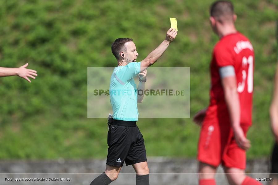 Kohlenberg-Arena, Fuchsstadt, 21.07.2024, sport, action, Fussball, BFV, 1. Spieltag, Landesliga Nordwest, TUS, FCF, TuS Frammersbach, 1. FC Fuchsstadt - Bild-ID: 2421381 Kohlenberg-Arena, Fuchsstadt, 21.07.2024, sport, action, Fussball, BFV, 1. Spieltag, Landesliga Nordwest, TUS, FCF, TuS Frammersbach, 1. FC Fuchsstadt - Bild-ID: 2421381