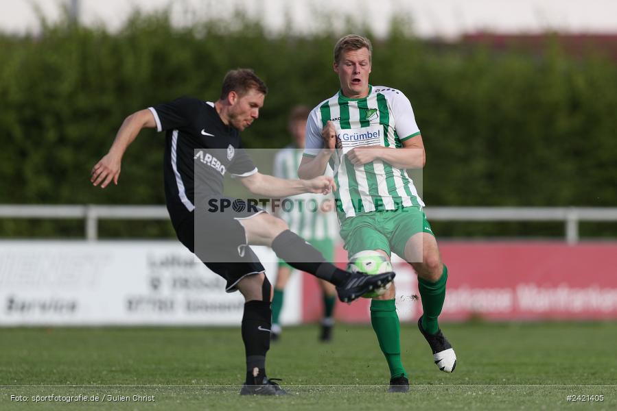 Sportgelände, Gössenheim, 23.07.2024, sport, action, Fussball, BFV, 2. Runde, Toto-Pokal Kreis Würzburg, SVV, FCG, SV 1928 Veitshöchheim, FC Gössenheim - Bild-ID: 2421405 Sportgelände, Gössenheim, 23.07.2024, sport, action, Fussball, BFV, 2. Runde, Toto-Pokal Kreis Würzburg, SVV, FCG, SV 1928 Veitshöchheim, FC Gössenheim - Bild-ID: 2421405