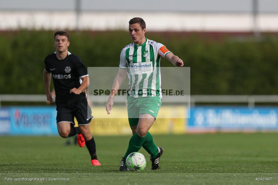 Sportgelände, Gössenheim, 23.07.2024, sport, action, Fussball, BFV, 2. Runde, Toto-Pokal Kreis Würzburg, SVV, FCG, SV 1928 Veitshöchheim, FC Gössenheim - Bild-ID: 2421407 Sportgelände, Gössenheim, 23.07.2024, sport, action, Fussball, BFV, 2. Runde, Toto-Pokal Kreis Würzburg, SVV, FCG, SV 1928 Veitshöchheim, FC Gössenheim - Bild-ID: 2421407