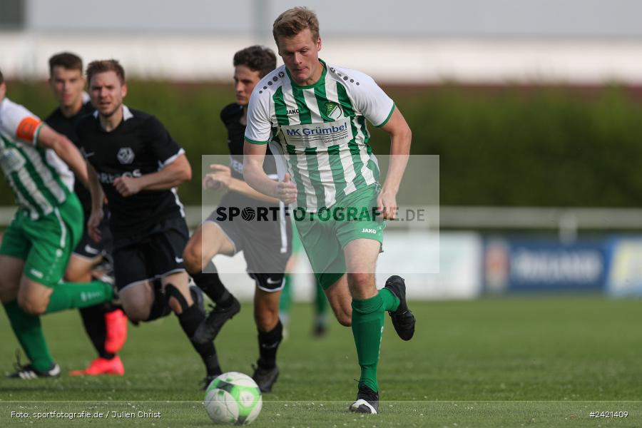 Sportgelände, Gössenheim, 23.07.2024, sport, action, Fussball, BFV, 2. Runde, Toto-Pokal Kreis Würzburg, SVV, FCG, SV 1928 Veitshöchheim, FC Gössenheim - Bild-ID: 2421409 Sportgelände, Gössenheim, 23.07.2024, sport, action, Fussball, BFV, 2. Runde, Toto-Pokal Kreis Würzburg, SVV, FCG, SV 1928 Veitshöchheim, FC Gössenheim - Bild-ID: 2421409