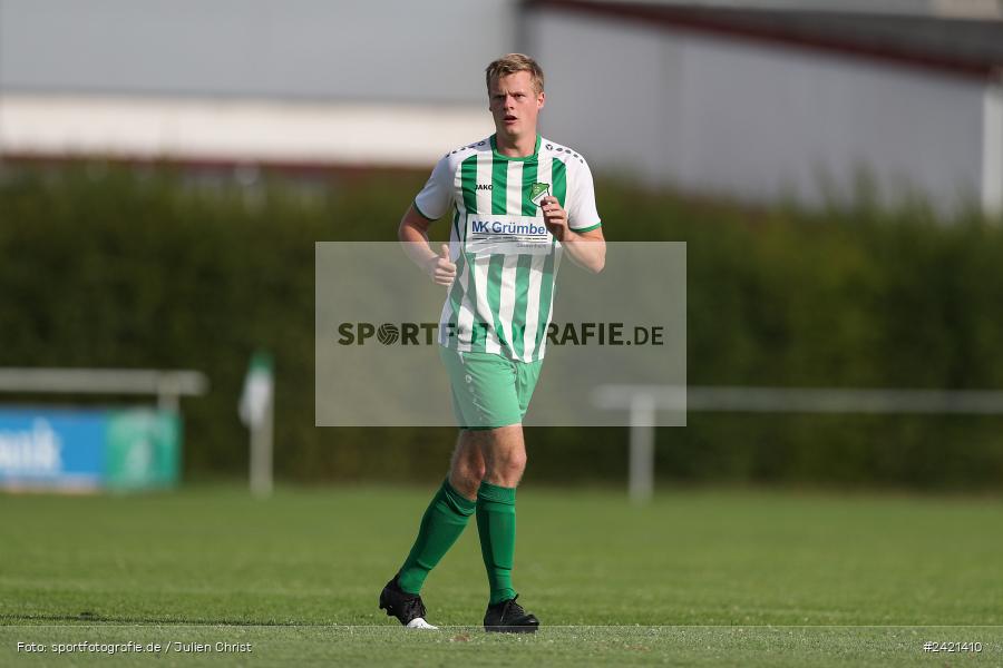 Sportgelände, Gössenheim, 23.07.2024, sport, action, Fussball, BFV, 2. Runde, Toto-Pokal Kreis Würzburg, SVV, FCG, SV 1928 Veitshöchheim, FC Gössenheim - Bild-ID: 2421410 Sportgelände, Gössenheim, 23.07.2024, sport, action, Fussball, BFV, 2. Runde, Toto-Pokal Kreis Würzburg, SVV, FCG, SV 1928 Veitshöchheim, FC Gössenheim - Bild-ID: 2421410