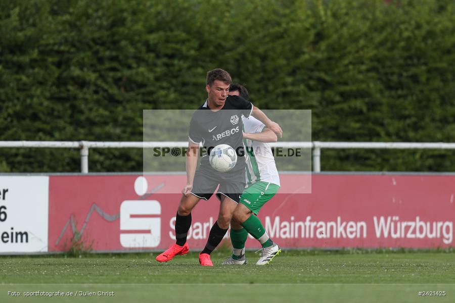 Sportgelände, Gössenheim, 23.07.2024, sport, action, Fussball, BFV, 2. Runde, Toto-Pokal Kreis Würzburg, SVV, FCG, SV 1928 Veitshöchheim, FC Gössenheim - Bild-ID: 2421425 Sportgelände, Gössenheim, 23.07.2024, sport, action, Fussball, BFV, 2. Runde, Toto-Pokal Kreis Würzburg, SVV, FCG, SV 1928 Veitshöchheim, FC Gössenheim - Bild-ID: 2421425