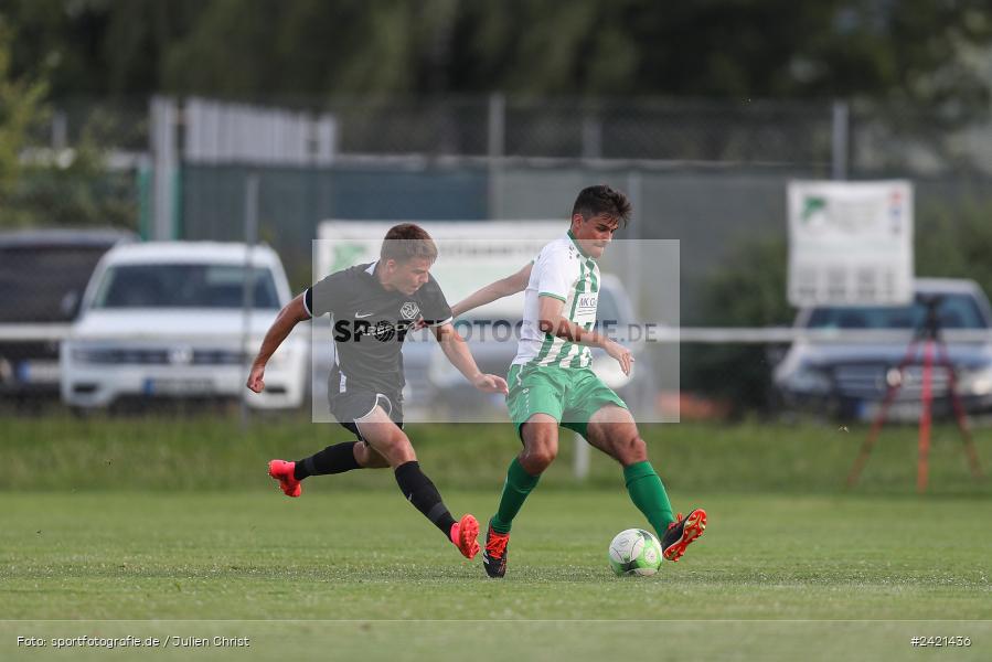 Sportgelände, Gössenheim, 23.07.2024, sport, action, Fussball, BFV, 2. Runde, Toto-Pokal Kreis Würzburg, SVV, FCG, SV 1928 Veitshöchheim, FC Gössenheim - Bild-ID: 2421436 Sportgelände, Gössenheim, 23.07.2024, sport, action, Fussball, BFV, 2. Runde, Toto-Pokal Kreis Würzburg, SVV, FCG, SV 1928 Veitshöchheim, FC Gössenheim - Bild-ID: 2421436
