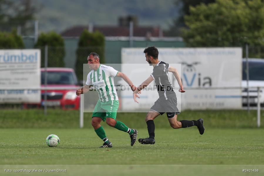 Sportgelände, Gössenheim, 23.07.2024, sport, action, Fussball, BFV, 2. Runde, Toto-Pokal Kreis Würzburg, SVV, FCG, SV 1928 Veitshöchheim, FC Gössenheim - Bild-ID: 2421438 Sportgelände, Gössenheim, 23.07.2024, sport, action, Fussball, BFV, 2. Runde, Toto-Pokal Kreis Würzburg, SVV, FCG, SV 1928 Veitshöchheim, FC Gössenheim - Bild-ID: 2421438