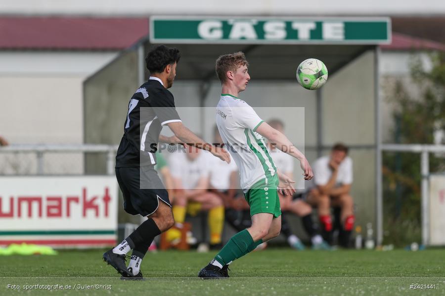 Sportgelände, Gössenheim, 23.07.2024, sport, action, Fussball, BFV, 2. Runde, Toto-Pokal Kreis Würzburg, SVV, FCG, SV 1928 Veitshöchheim, FC Gössenheim - Bild-ID: 2421441 Sportgelände, Gössenheim, 23.07.2024, sport, action, Fussball, BFV, 2. Runde, Toto-Pokal Kreis Würzburg, SVV, FCG, SV 1928 Veitshöchheim, FC Gössenheim - Bild-ID: 2421441