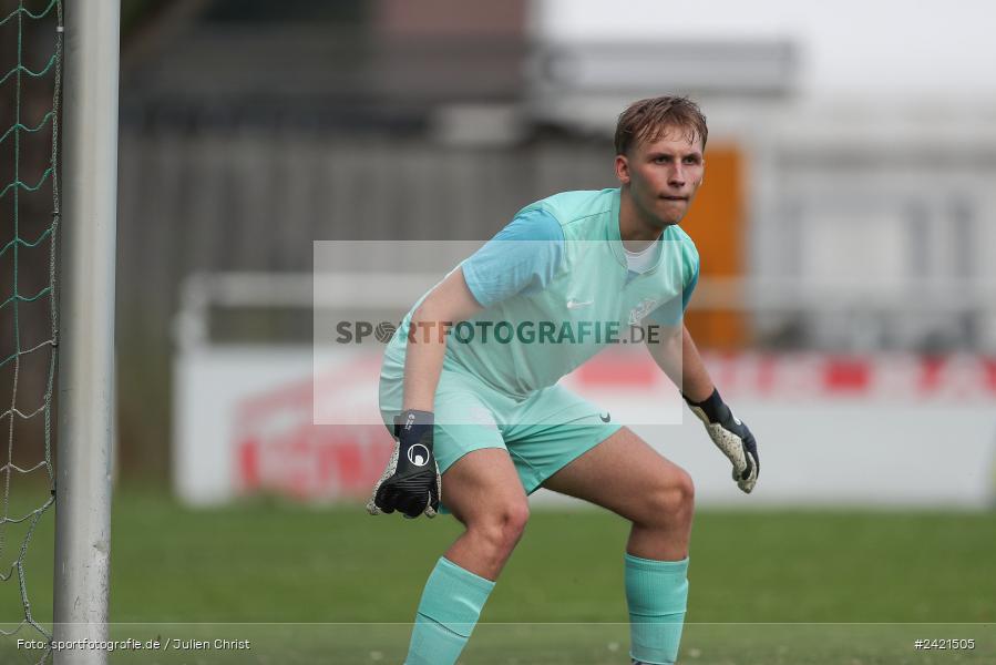 Sportgelände, Gössenheim, 23.07.2024, sport, action, Fussball, BFV, 2. Runde, Toto-Pokal Kreis Würzburg, SVV, FCG, SV 1928 Veitshöchheim, FC Gössenheim - Bild-ID: 2421505