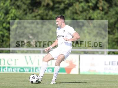 Fotos von TSV Karlburg - DJK Gebenbach auf sportfotografie.de