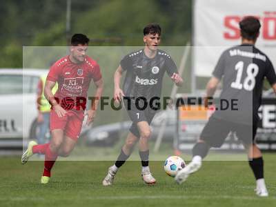 Fotos von 1. FC Fuchsstadt - TuS Frammersbach auf sportfotografie.de
