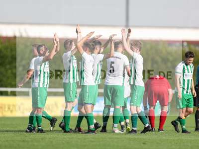Fotos von 1. FC Gössenheim - SV 1928 Veitshöchheim auf sportfotografie.de